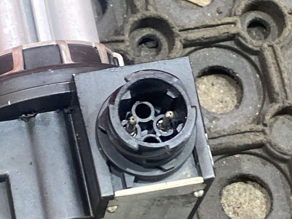 Топливозаборник 2023г