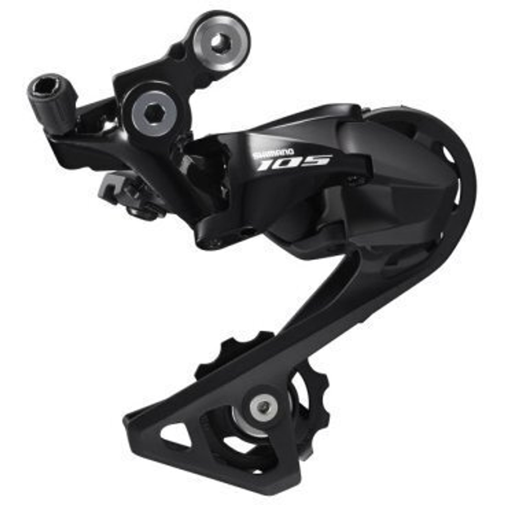 Переключатель задний 11 скоростей черный GS RD-R7000 105