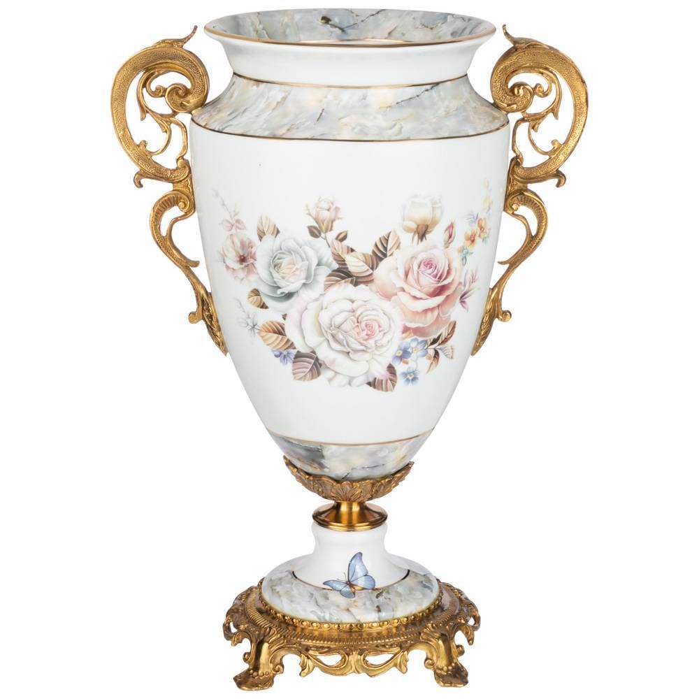 ВАЗА ДЛЯ ЦВЕТОВ 30*20*40 СМ