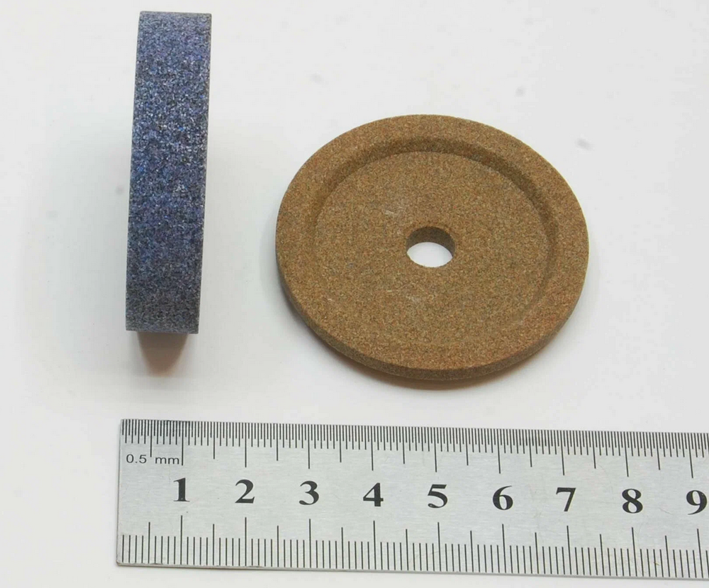 Камень заточной RGV Dolly 300S/350S/Lusso (комплект)