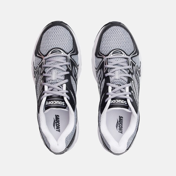 Кроссовки Saucony Grid Ride Millennium 