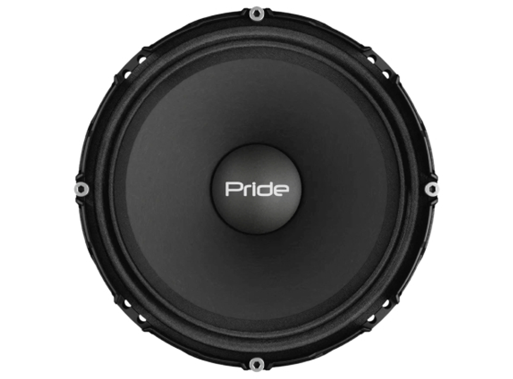 Pride Solo 300 6.5 NEO Сompetition