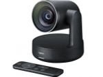 Веб-камера Logitech ConferenceCam Rally черный