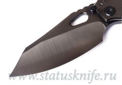 Нож CKF/Rotten Evo 3.0B DLCфотография - 3