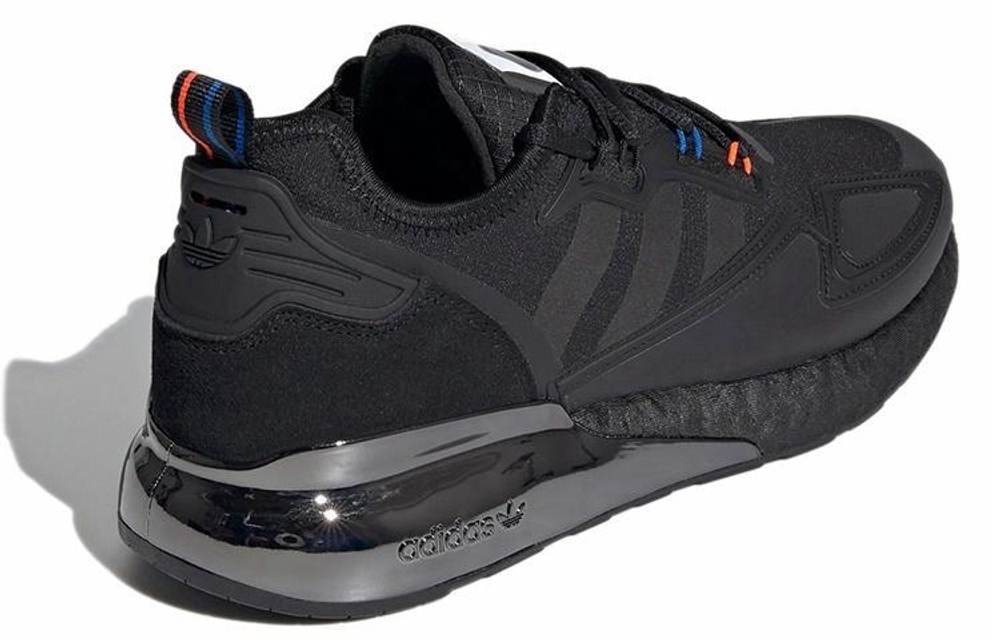 Кроссовки Artemis X Adidas Originals Zx 2K Boost