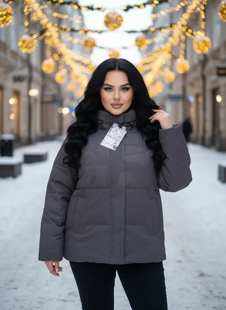 Куртка 2566415 Fabrika