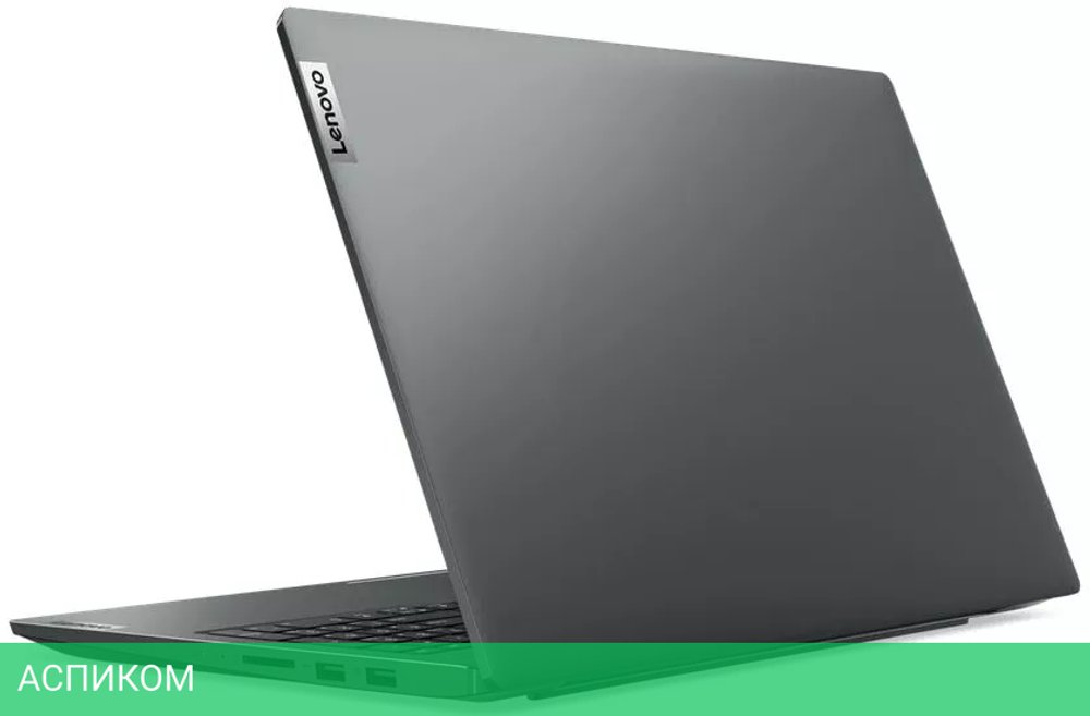 Ноутбук Lenovo IdeaPad 5 15IAL7 82SF00FRRK