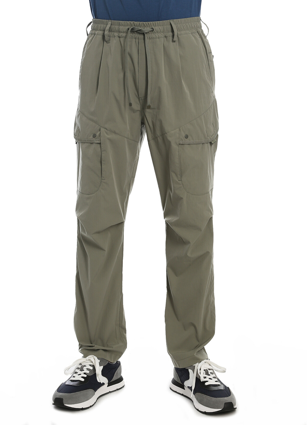 Брюки мужские Mallaig PARAJUMPERS