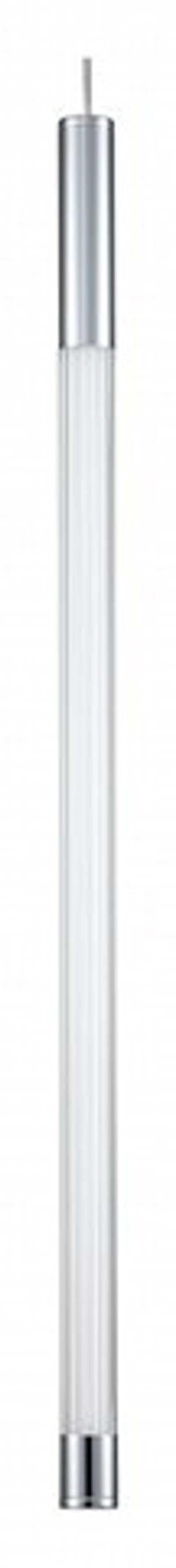 Подвесной светильник Indigo Vettore 14006/1P Chrome