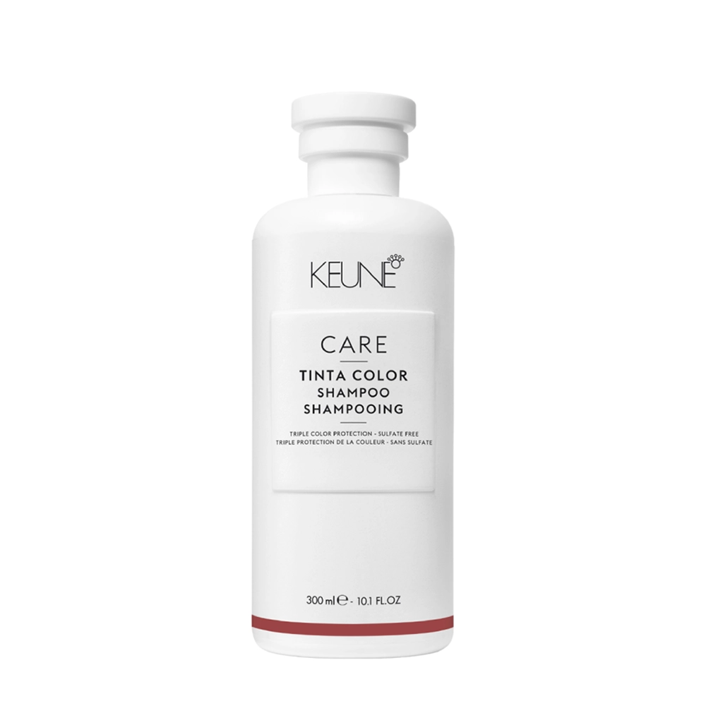 Keune Шампунь Тинта Колор, CARE Tinta Color Shampoo, 300 мл