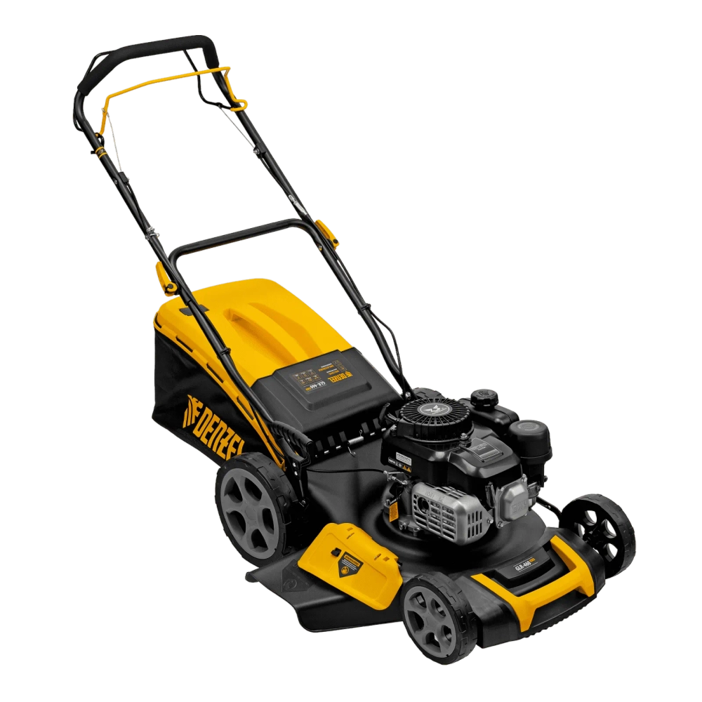 Газонокосилка Denzel GLR-460SP-ZS