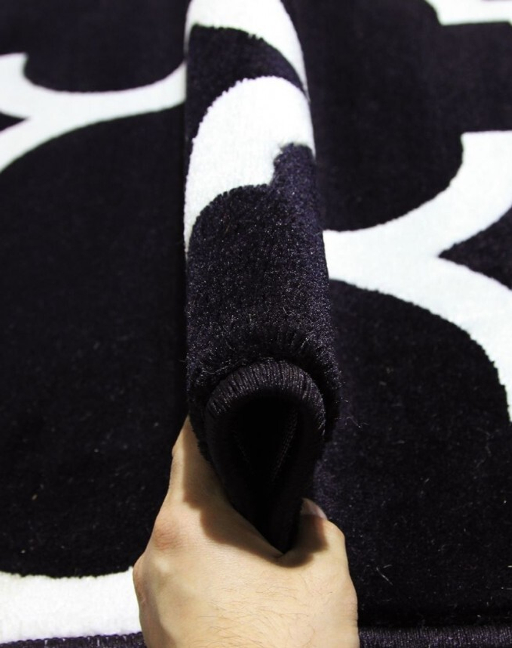 Mega Carving Wk d422 DARK NAVY Прямой