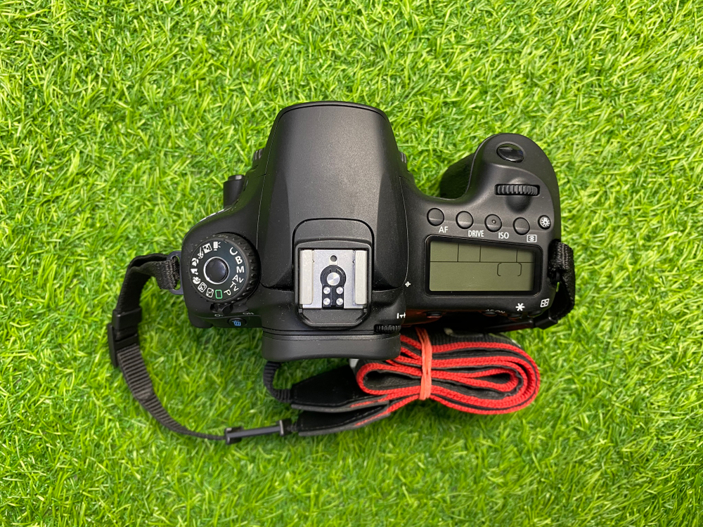 Canon 60D (3 600 кадров) Покупка/Продажа