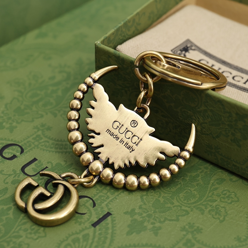 Gucci Key Chain
