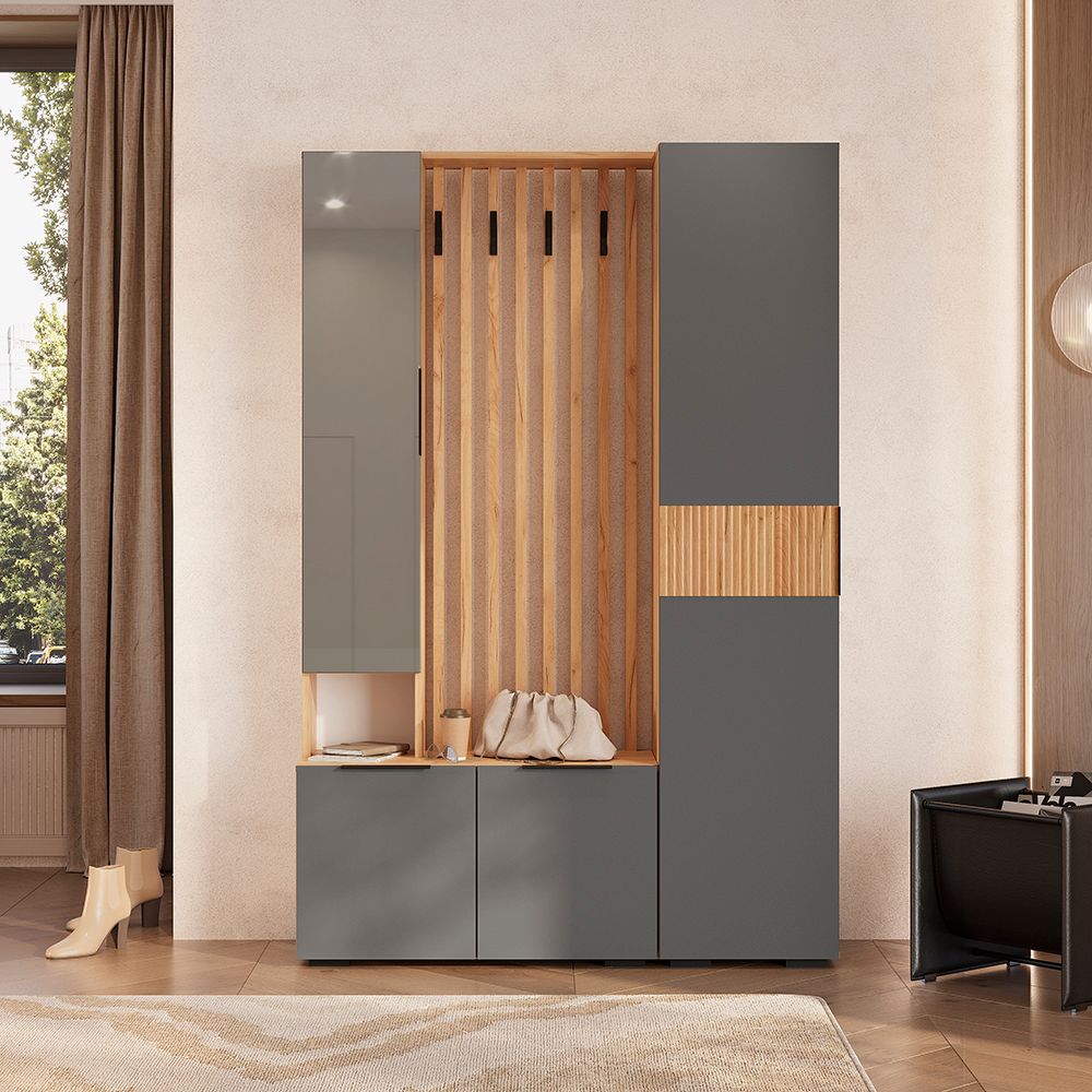 Прихожая Сандра ПР-03