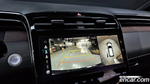Hyundai Tucson (NX4) Бензин 1.6 Turbo 2WD (01.2021)