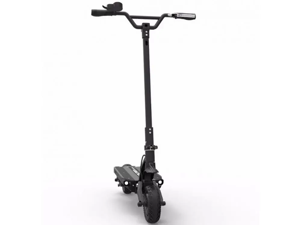 Электросамокат Dualtron Raptor 2