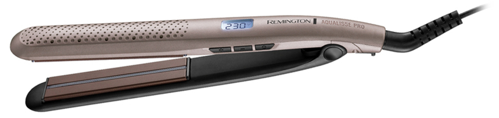 Выпрямитель Remington  S7972 золотой