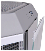 Корпус Thermaltake The Tower 300 Limestone серый