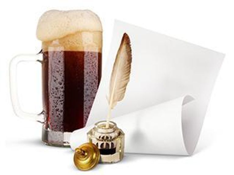 Писатель-Пей!