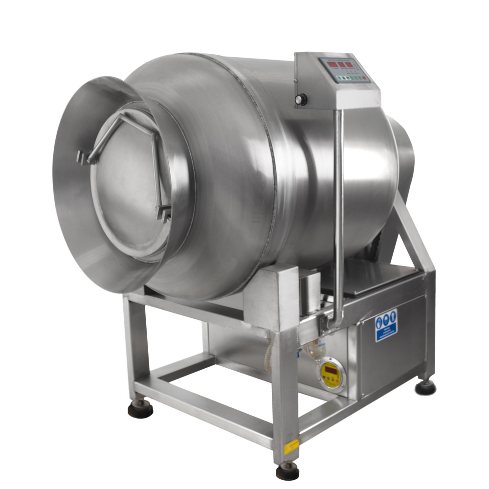 Вакуумный массажер маринатор мяса, птицы GR-800 Foodatlas