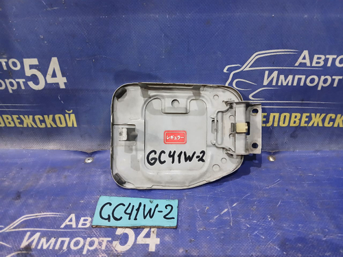 Лючок бензобака SUZUKI CULTUS 1999