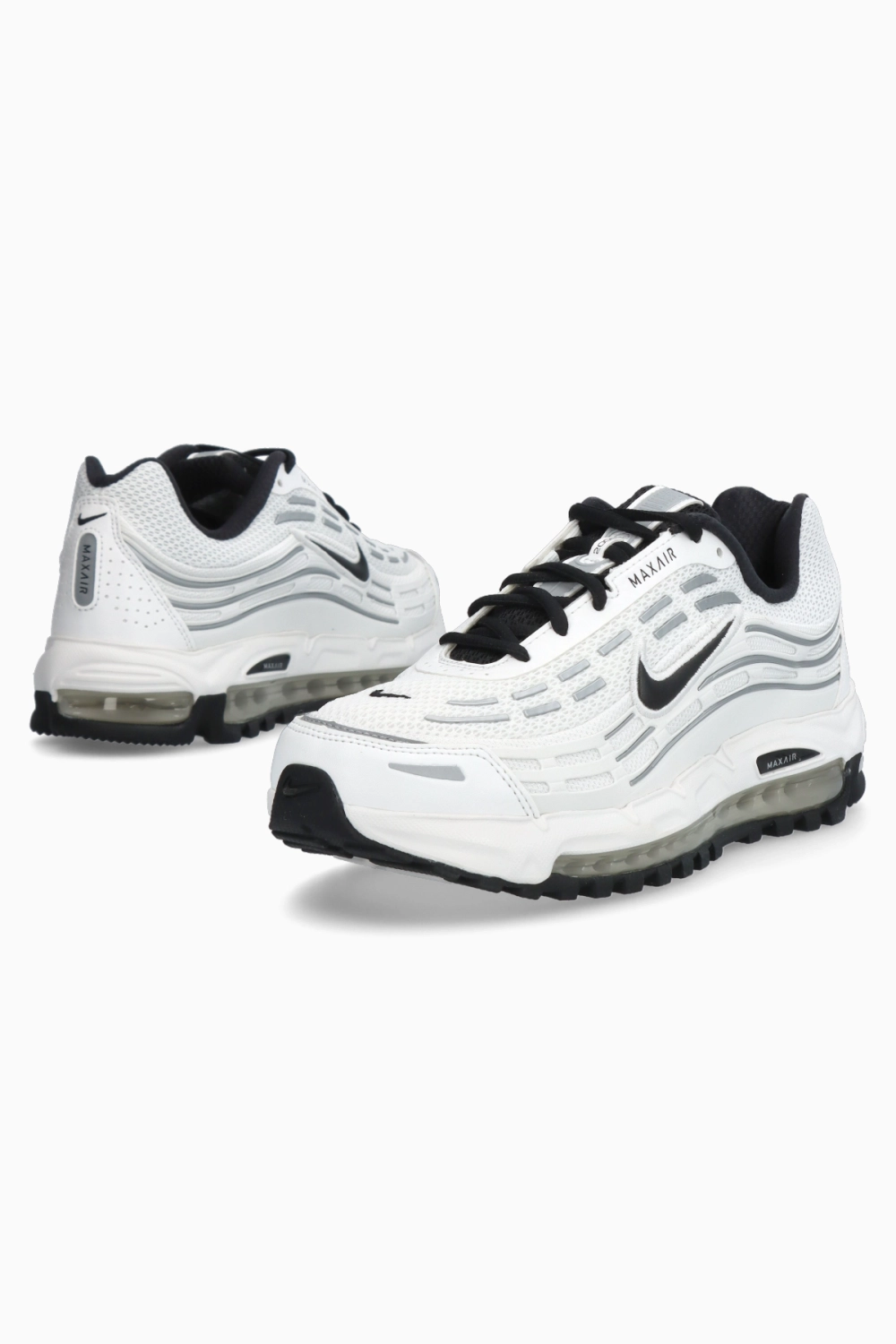 Кроссовки Nike Air Max TL 2.5 - белый