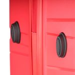 Чемодан 463 / Полипропилен