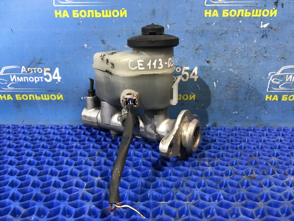 Главный тормозной цилиндр TOYOTA SPRINTER 2000