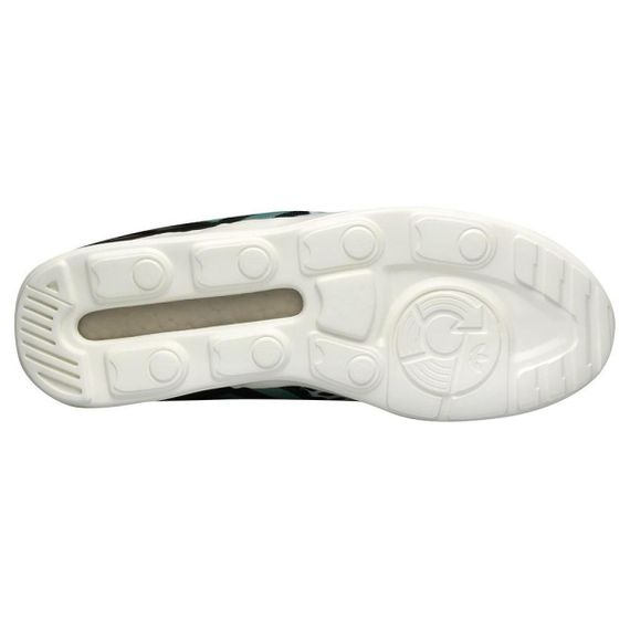 Adidas originals ZX 8000 Бежевые кроссовки Низкие Черные Зеленые кроссовки Унисекс