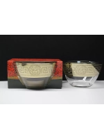 Стеклянный салатник 1700 мл