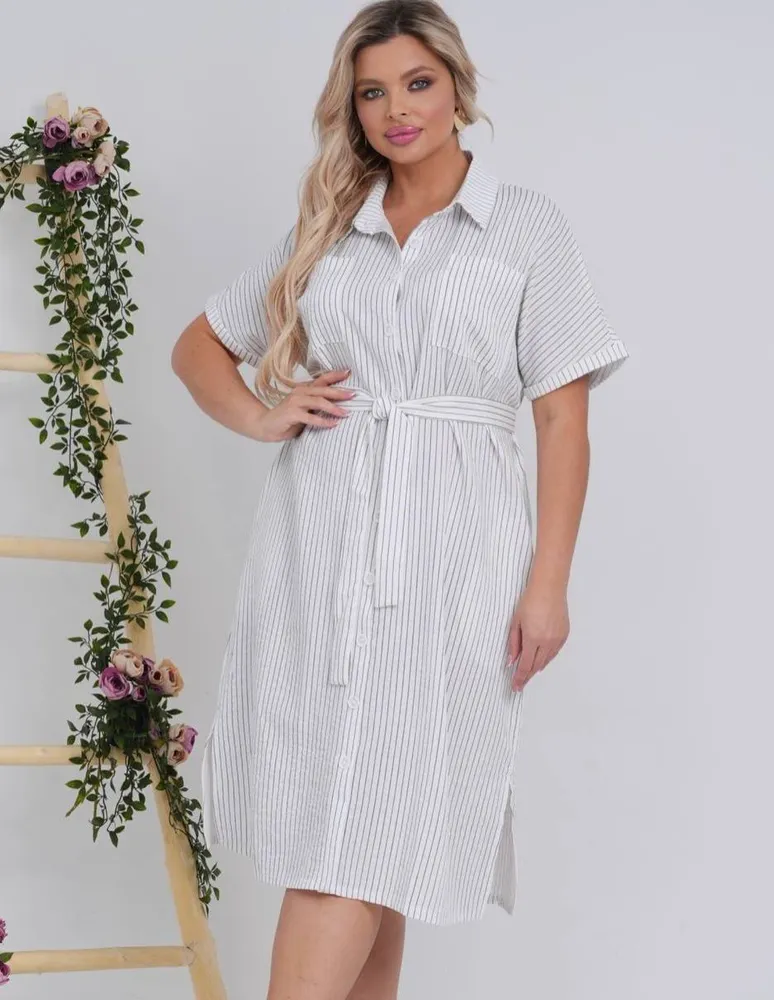 Платье 01869 Fabrika