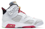 Кроссовки Jordan Air Jordan 6 Retro Neutral Grey