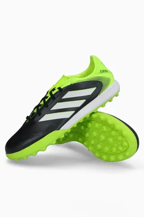Сороконожки adidas Copa Pure 3 League TF - черный