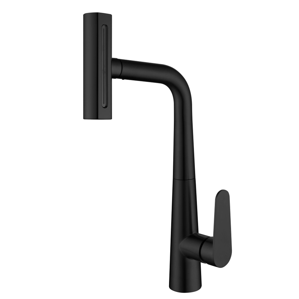 Смеситель для кухонной мойки Fmark FS8277H