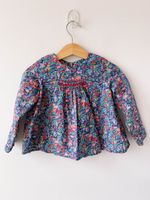 Рубашка Bonpoint, 92