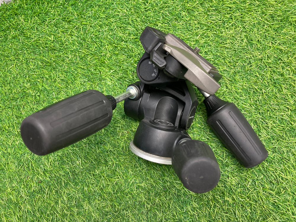 Manfrotto 804RC2