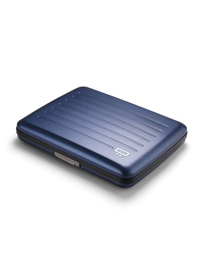 Кошелек большой Smart Case V2 Large Темно-Синий