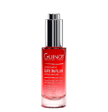 Guinot Нейро-концентрат Life Influx Concentrate, 30 мл