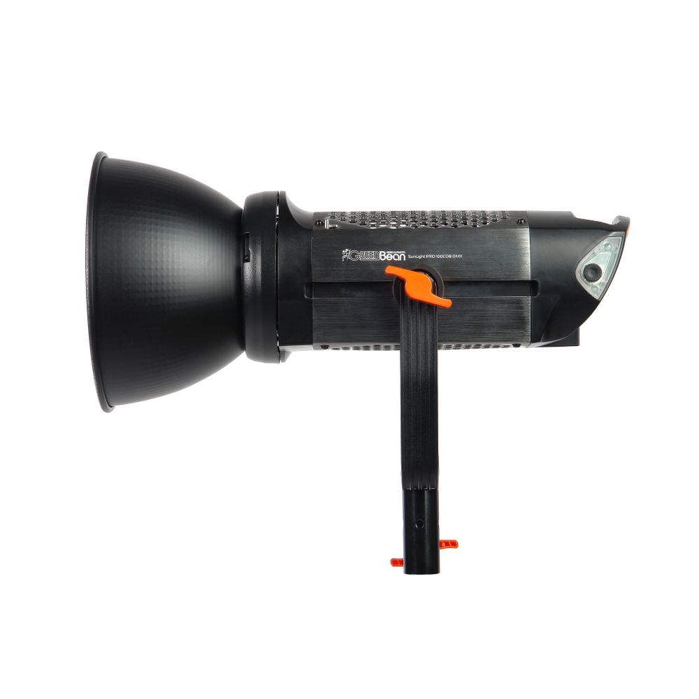 GreenBean SunLight PRO 100COB DMX