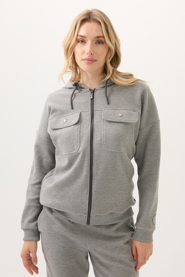 Свитшот женский Cosyland