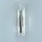 Настенный светильник LED4U L6298-01 GR