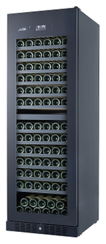 Винный шкаф Libhof Sommelier SRD-164 white