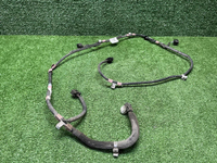 Проводка заднего бампера Toyota RAV4 5 XA50 18-нв