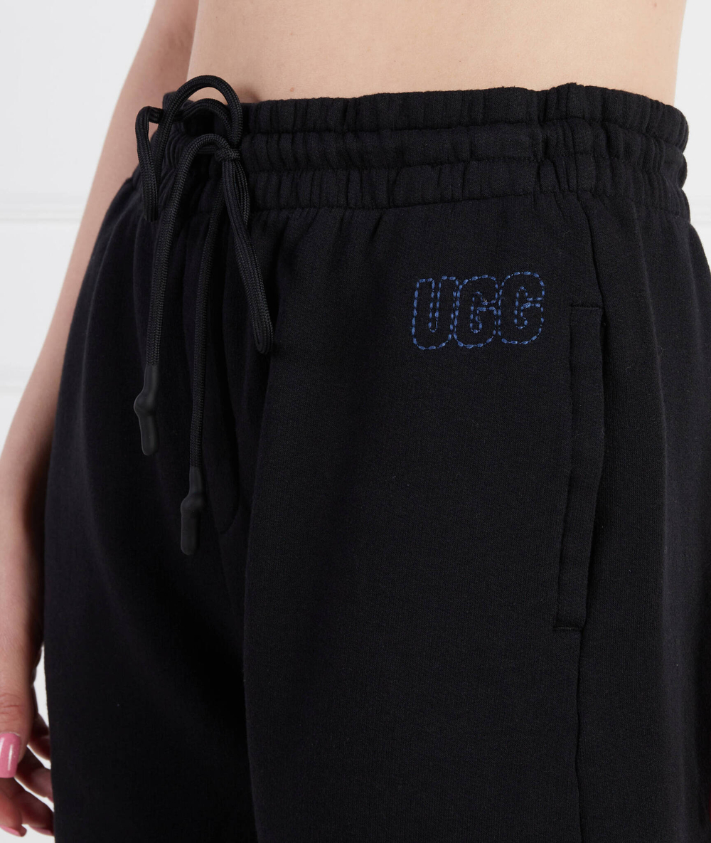 Шорты Chrissy UGG - черный(1126483)