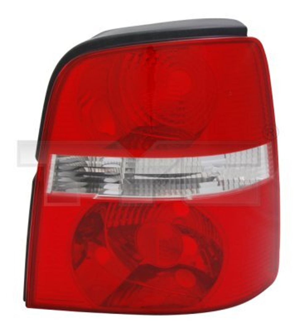 TYC - 1111672012-TYC - Tail Light Assembly