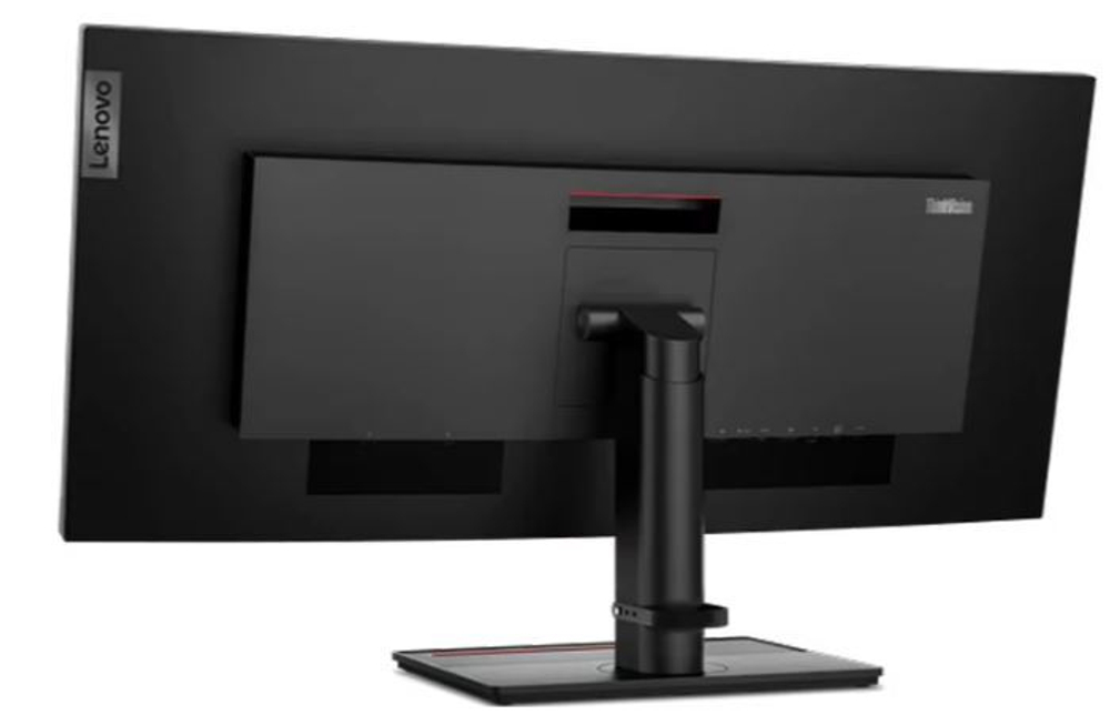 Монитор 34,14" Lenovo ThinkVision P34w-20