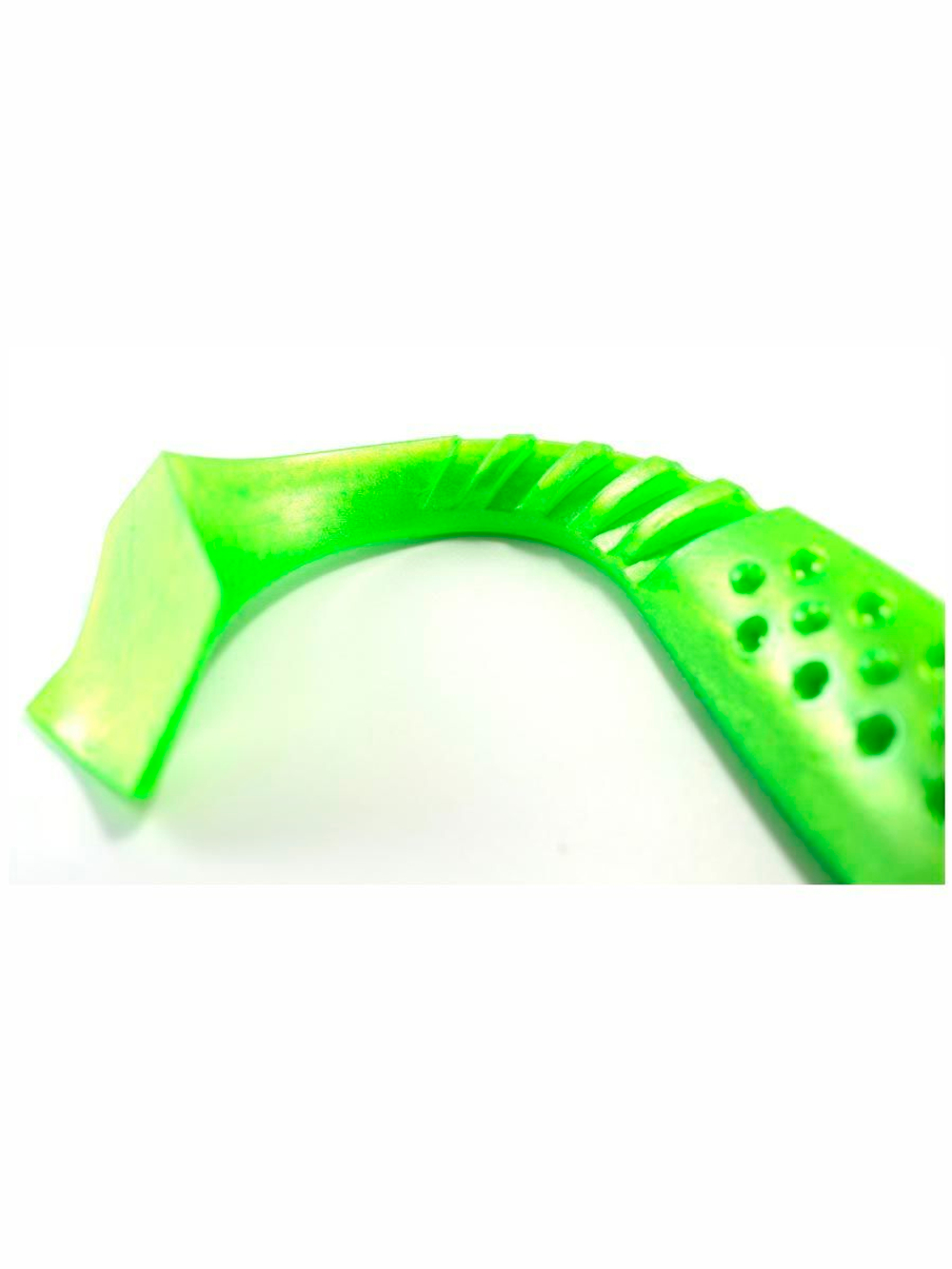 Приманка силиконовая Frapp Funky Shad 3.5" #24 (7 шт/уп)