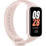 Фитнес-браслет Xiaomi Smart Band 8 Active (версия Global), розовый