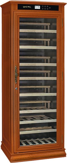 Винный холодильник Meyvel MV102-WA1-C (Almond)